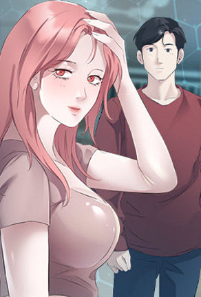 热门漫画8