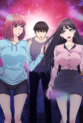热门漫画3